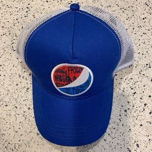 Pepsi baseball cap
